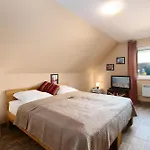 Haus Ostseeflora Vakantiehuis *