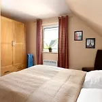 Vakantiehuis Haus Ostseeflora *