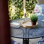 Haus Ostseeflora * Holm (Plon)