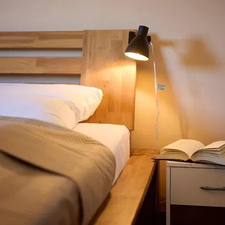 Haus Ostseeflora Vakantiehuis Holm (Plon)