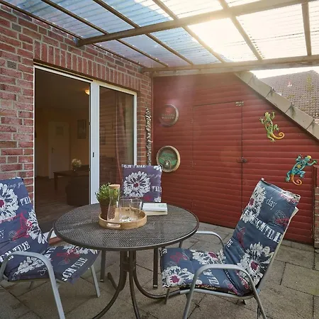 Haus Ostseeflora *