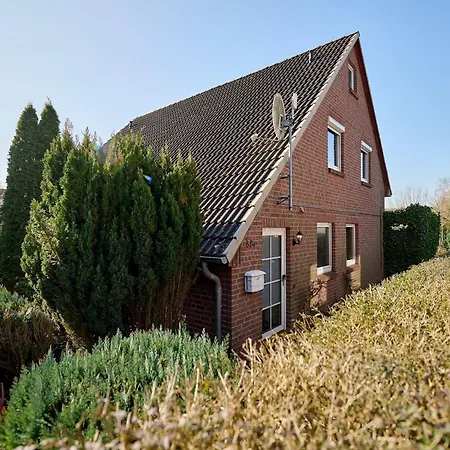 Haus Ostseeflora Holiday home