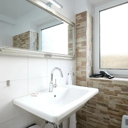 Tatil Evi Haus Ostseeflora *
