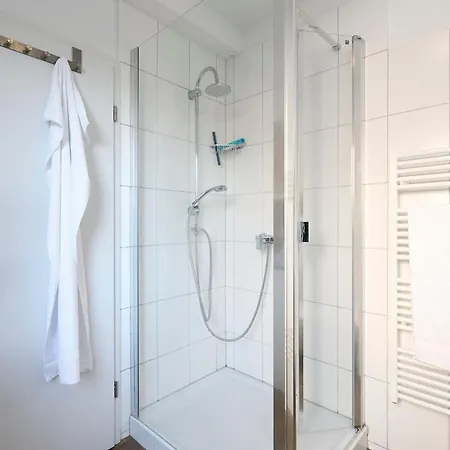 Haus Ostseeflora Prázdninový dům Brasilien