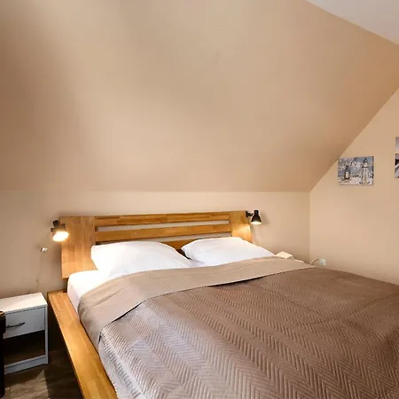 Haus Ostseeflora * Brasilien