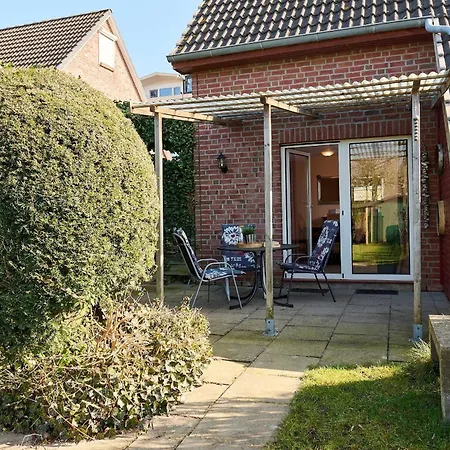 Haus Ostseeflora Vakantiehuis *