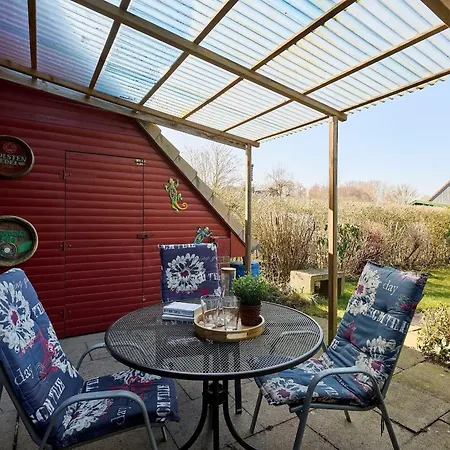 Holiday home Haus Ostseeflora Holm (Plon)