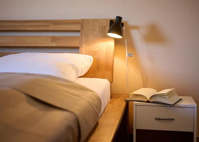 Haus Ostseeflora Vakantiehuis Holm (Plon)