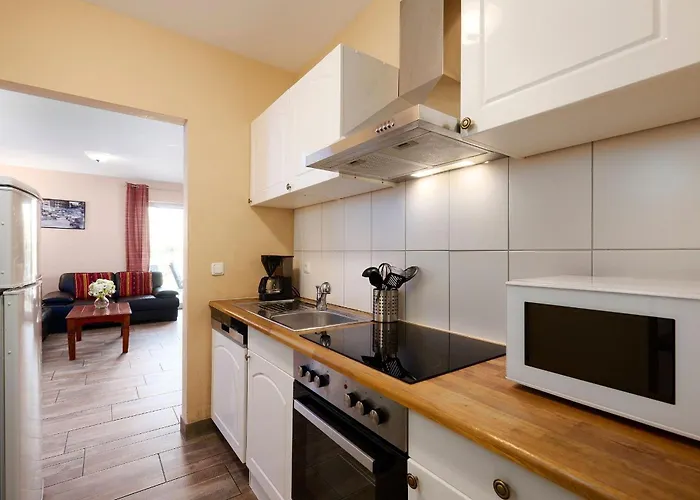 Haus Ostseeflora Holm (Plon)