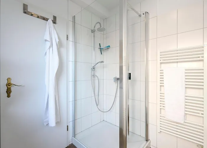 Haus Ostseeflora Vakantiehuis Holm (Plon)