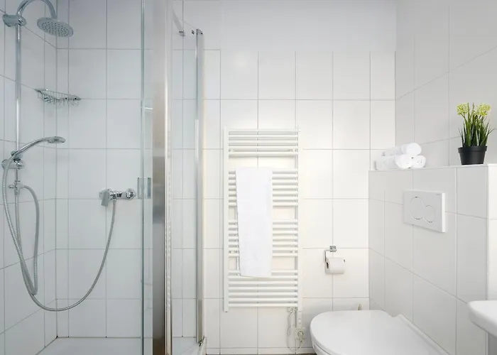 Vakantiehuis Haus Ostseeflora Holm (Plon)